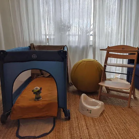Odus Korter Roheluses - A Cozy In A Greenery - Contactless Check-in Apartment Polva