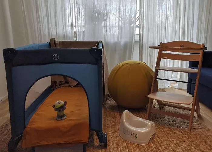 Odus Korter Roheluses - A Cozy In A Greenery - Contactless Check-in Appartement Põlva